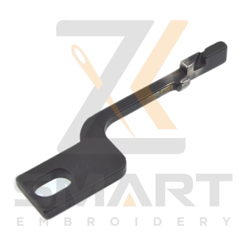 Barudan Embroidery Machine Parts HV270372 Otáčajúci sa háčik Bobbin Case Držiak pozície Bracket R04BD01