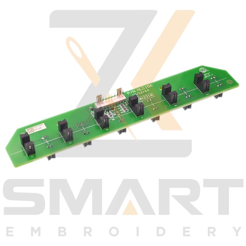 DAHAO senzorová karta HLC15A pre čínsky stroj na brúsenie EDH0501-HLC15A