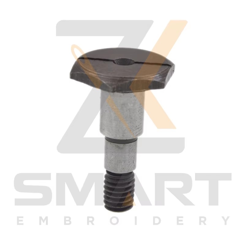 5 dielov Barudan Embroidery Machine Parts Needle Bar Driving Lever Connecting Pin HB230261 A04BD01P