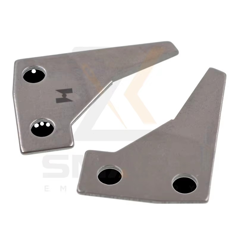 Nôž KN270960 pre náhradné diely strojov Barudan C0301BD-KN270960