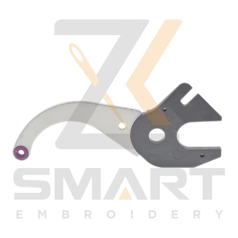 10 kusov Take Up Lever(Assy) KB230150 Dobrá kvalita Barudan Embroidery Machine Parts N0701BD01-G