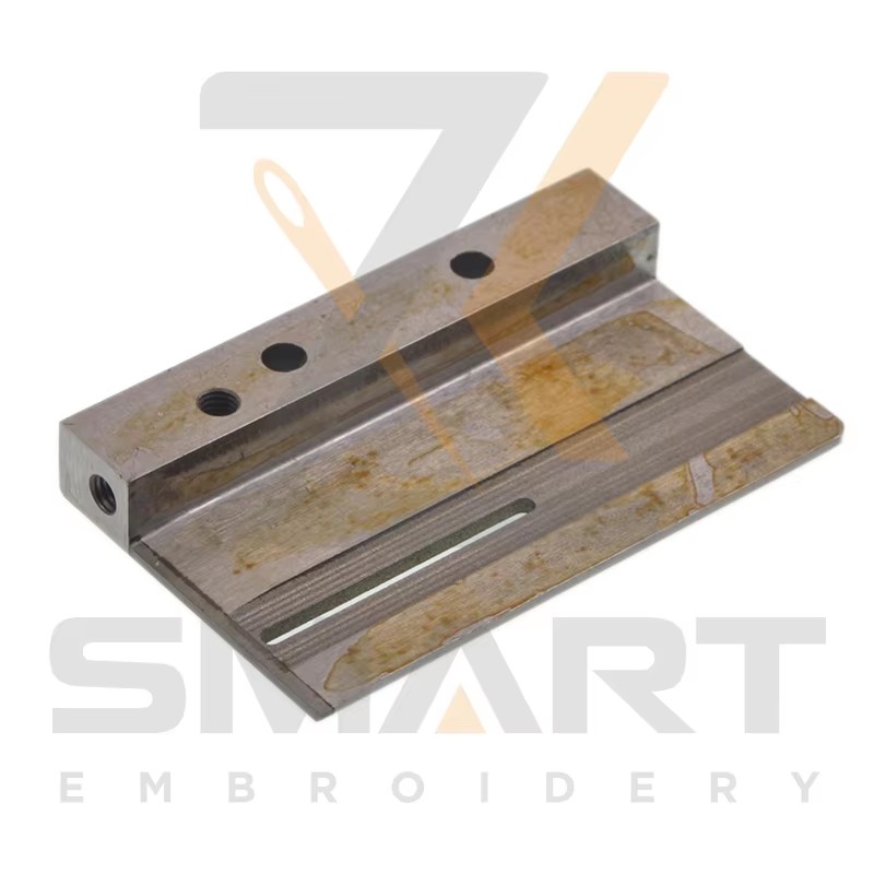 Sequin zariadenie nôž blade základňa čínske zábradlie strojové diely S0101001