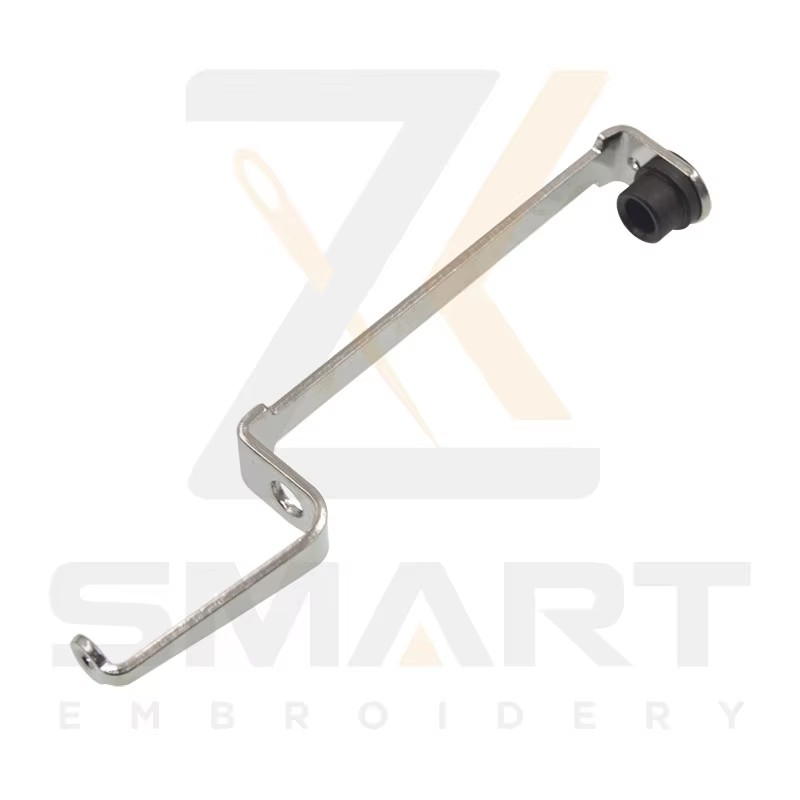 Dobrá kvalita Barudan Embroidery Machine Náhradné diely Stlačte nohu KG230020 N0301BD01