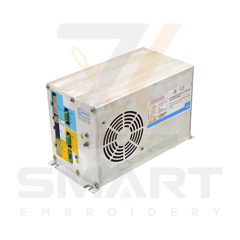 DAHAO ovládač SD-P150-D20 Čínske zábradlie strojové diely EDH02-SD-P150B-D20