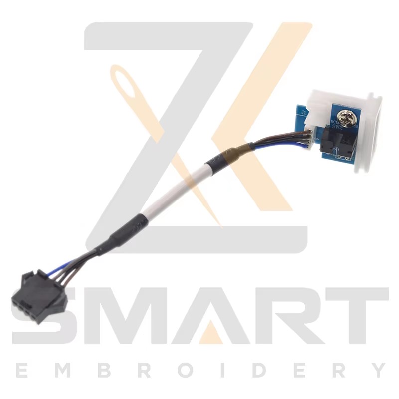 Tension Base Sensor Card 03150801 pre Ricoma Embroidery Machine E17-Sensor