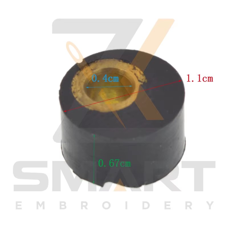 5 dielov Barudan Embroidery Machine diely HB240041 Jump Eccentric A090208BD01