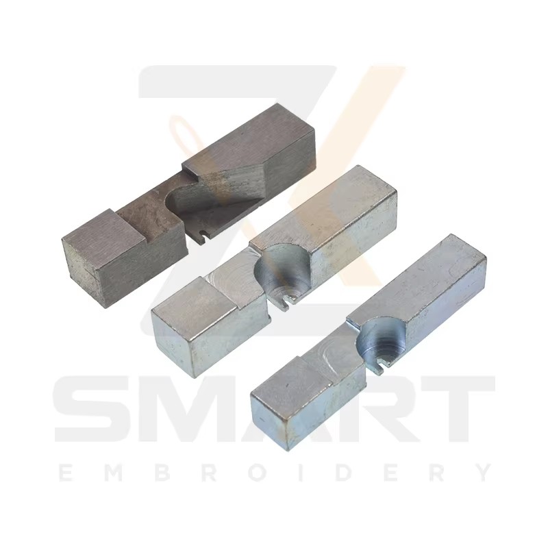 Nechty Bar Gauge Pre Čínske Embroidery Machine