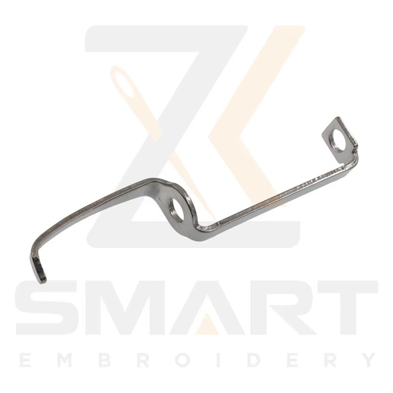 Sequin zariadenie tlačiareň nohy ľavá a pravá strana čínsky obväz strojové diely N0301LSL N0301LSR