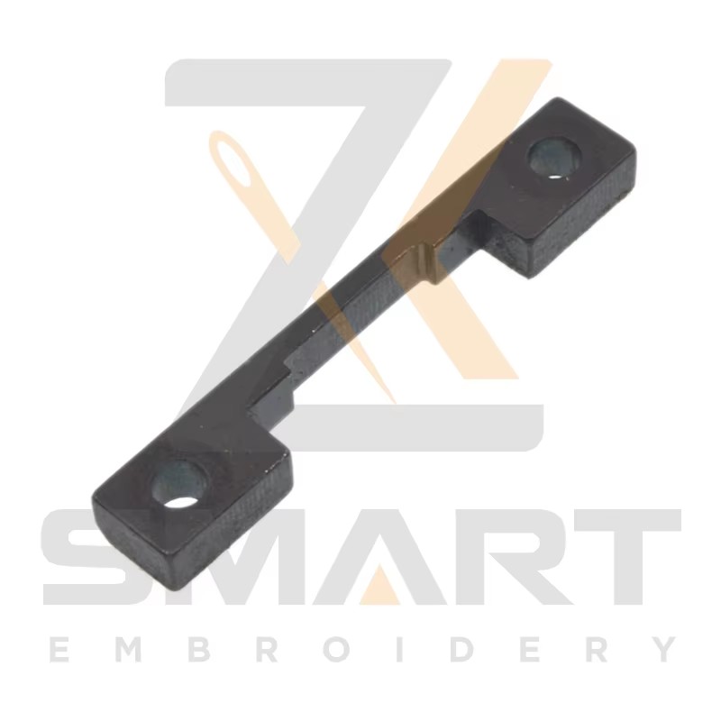 Použitý originálny Tajima pohyblivý nôž držiak blok CL0225000000 Chenille Embroidery Machine diely CH017