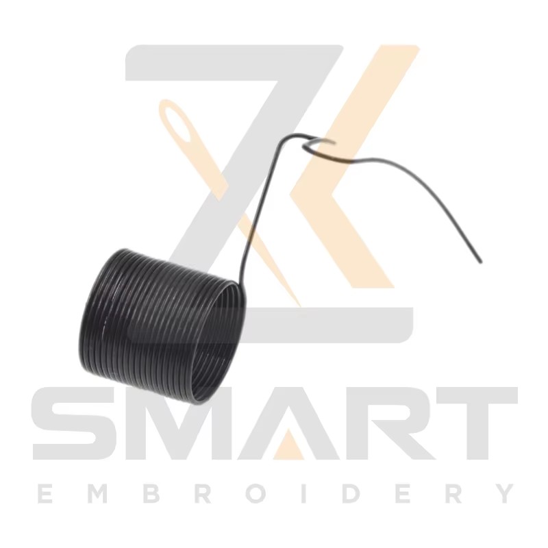 100 kusov Barudan Embroidery Machine diely Drôtené napätie jar T0201BD01