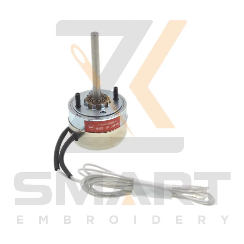 Náhradné diely stroja Barudan A9056046 Jump Motor A0901BD01