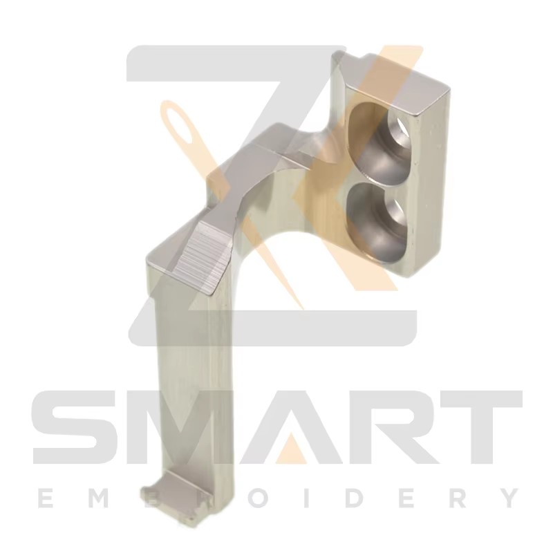 Náhradné diely strojov Barudan HT230370 RV230250 RR230031C RR230031Cloth Hold Support N03BD01