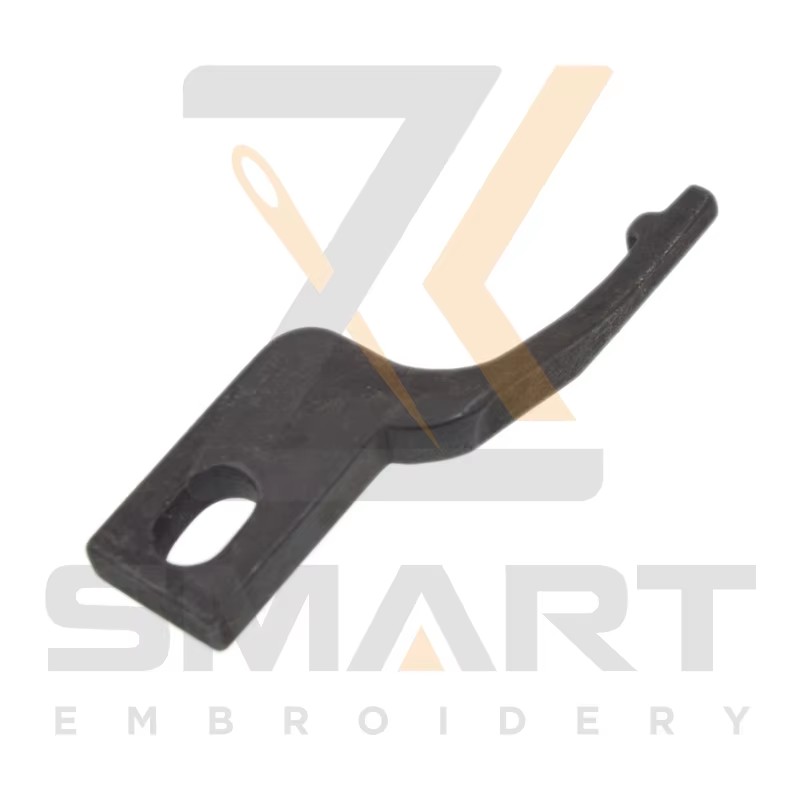 Barudan Embroidery Machine Parts KF220511 Rotating Hook Bobbin Case Držiak pozície Bracket R04BD04