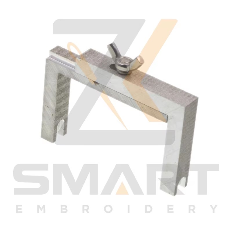 Barudan Presser Foot Gauge Embroidery Machine diely G01BD-PF