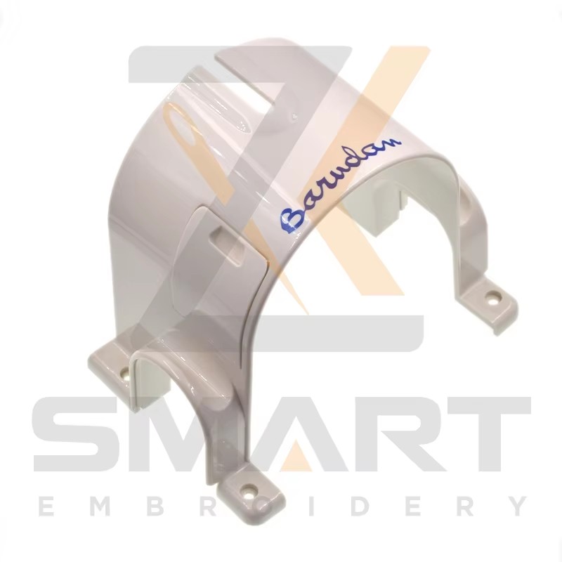 Barudan Embroidery Machine Parts RR240350 HB240210 Šitie hlavy kryt B T12BD02W