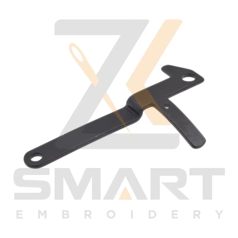 Náhradné diely strojov Barudan KL270060 Pripojovacia doska A090102BD01