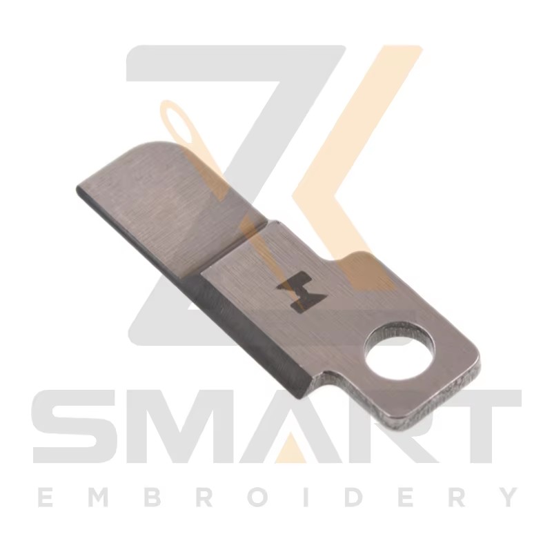 5 dielov Sequin nôž blade čínsky obväz strojové diely S0101101