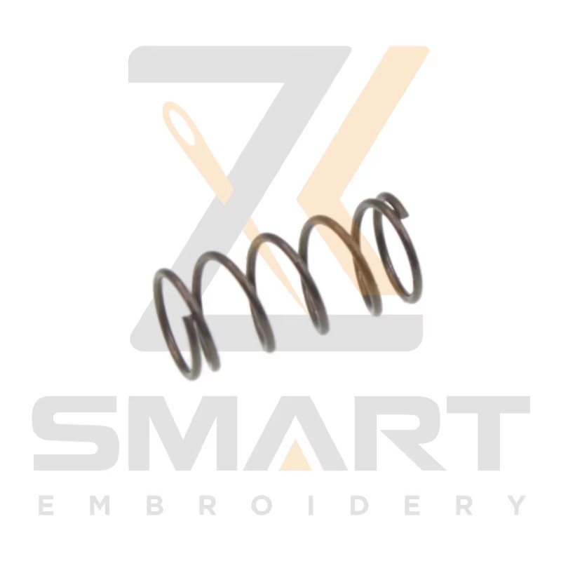 50 kusov Barudan Embroidery Machine diely KC270271 Podpora jar T02BD01