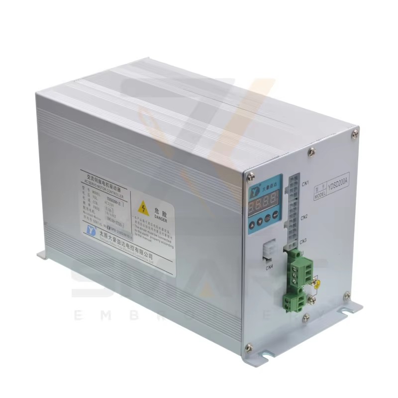 YIDA YDSD200A čínsky závesný stroj vodič EYD-YDSD200A