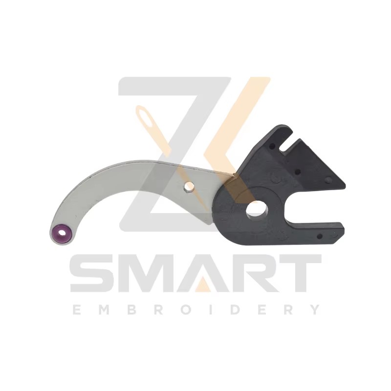 Barudan Take-up Lever Ass'y KB230150 Náhradné diely strojov N0701BD01-N