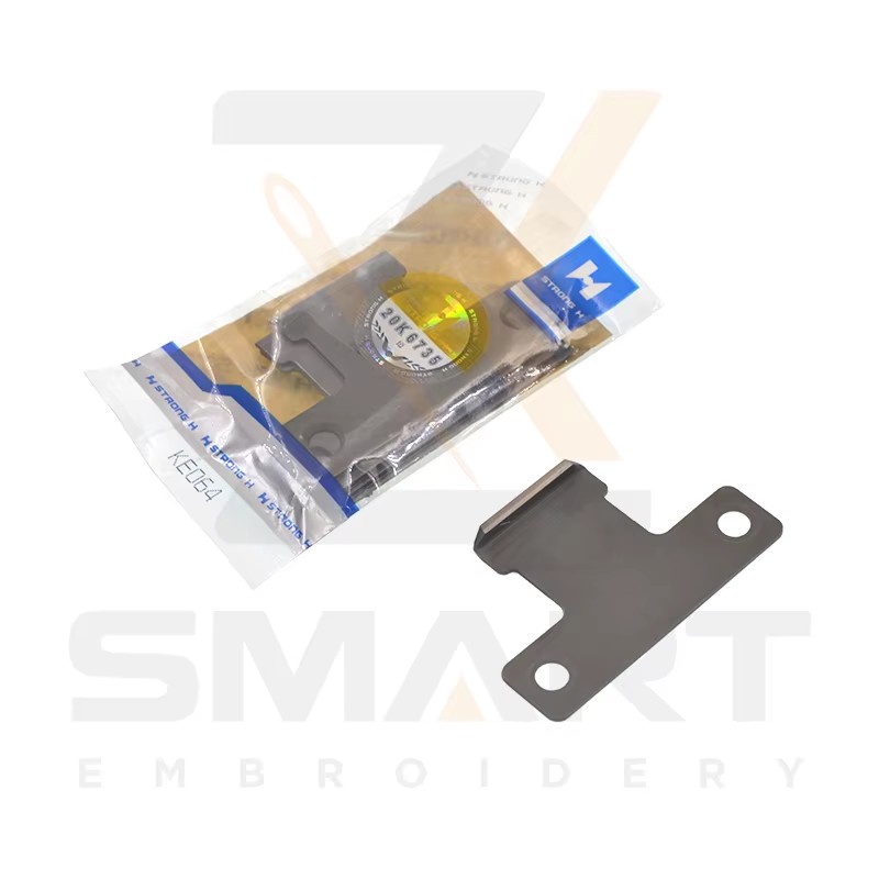 ATH pevný nôž CL0224020000 Chenille Embroidery Machine Parts CH001-H CH001-N