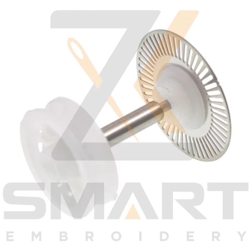 Napätie základňa senzor drôtu prerušenie detekčné koleso pre čínsky zábradlie stroj T1104