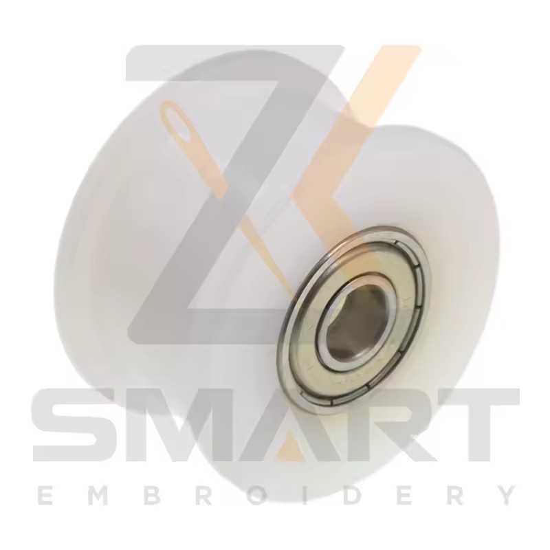 Tajima Tension Pulley s ložiskami Tajima Embroidery Machine Parts D08037