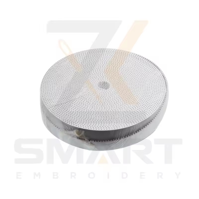 Biely farebný pás S3M 20MM Šírka Čínske zábradlie strojové diely D01-S3M-20-W