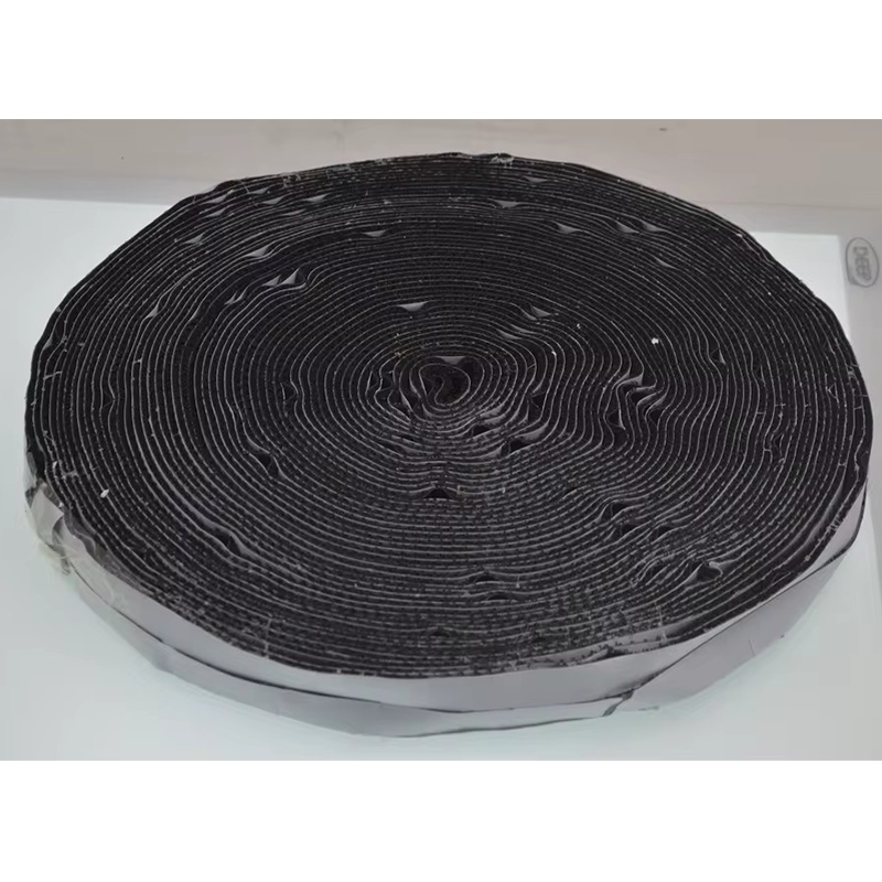 25 Metrov Velcro Strap s Glue 12MM Šírka Tajima SWF Čínske Embroidery Machine Diely N100301-1.2/G