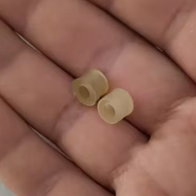 10 PCS gumový valec pre SWF riadenie páky SWF zábradlie strojové diely A0802-RSWF-R