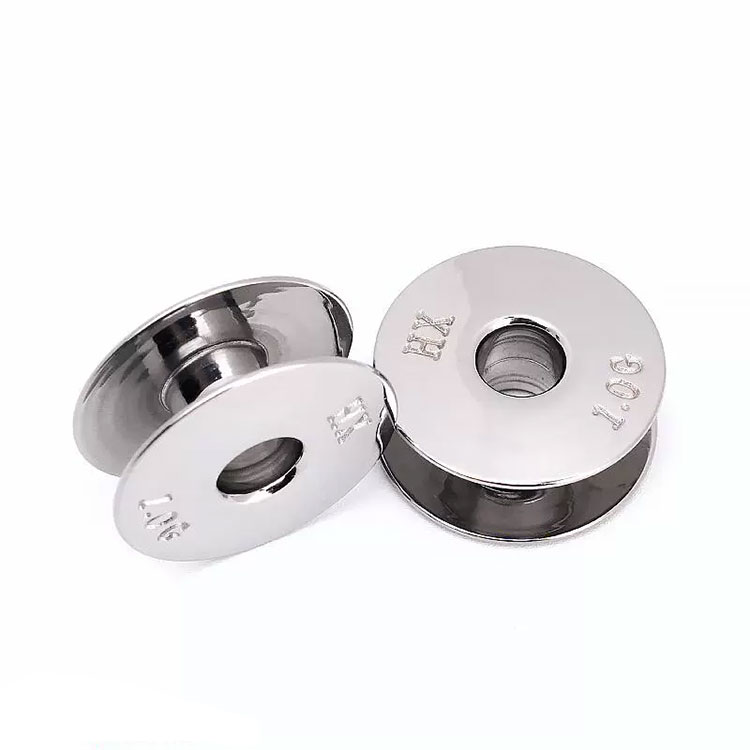 Závesný stroj z nerezovej ocele, super tvrdé, odolné voči opotrebeniu, odolné voči korózii, 1,0 krát priemer, 2.1cm nerezové jadro