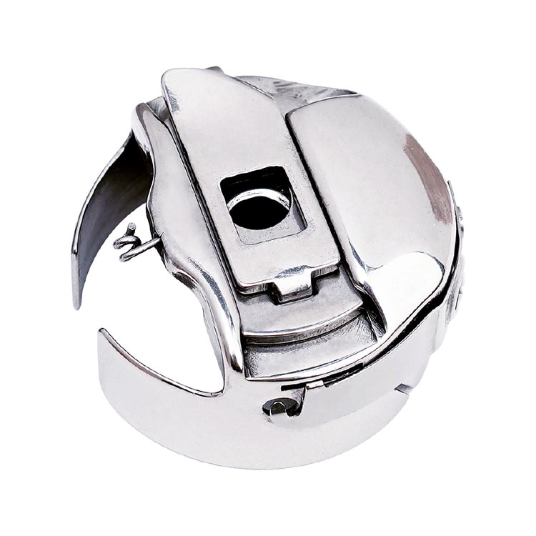 Huayang brúsenie stroj, veľké shuttle shell, shuttle koža, dvojité jadro shuttle, 25mm shuttle jadro rukáv, vonkajší priemer 27mm