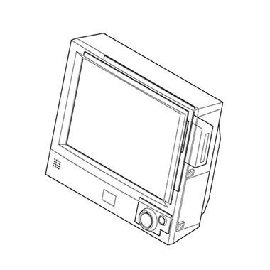 Elektronické súčiastky