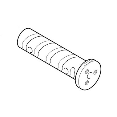 Systém na zmenu farieb